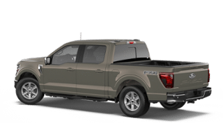 2026 Ford F-150® External Image 2
